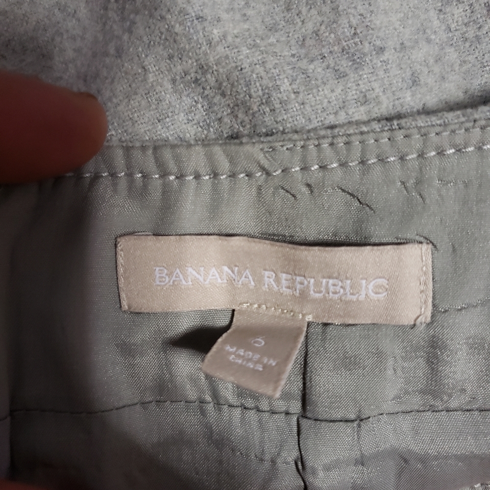 Banana republic Skirt